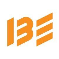 ibe d.d. logo image