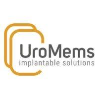 uromems logo image