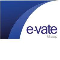 e-vate logo image