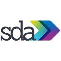 sda national logo image