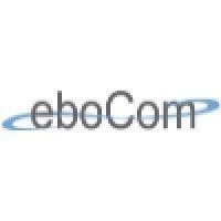 ebocom, llc logo image