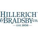 logo of Hillerich Bradsby Co