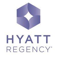 hyatt regency lexington logo image