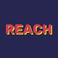 reach logo image