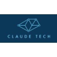 claude tech logo image