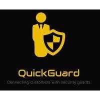 quickguard logo image