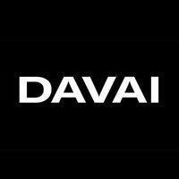 davai logo image