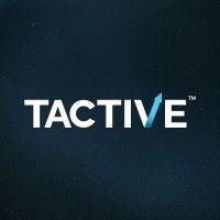 tactive logo image