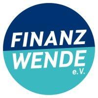 finanzwende logo image