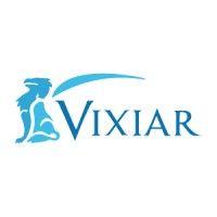 vixiar medical logo image