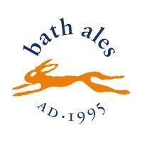 bath ales logo image