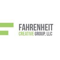 fahrenheit creative group, llc logo image