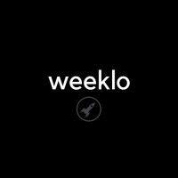 weeklo marketing logo image