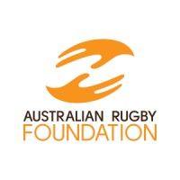 australian rugby foundation logo image