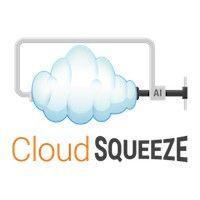 cloud squeeze - cloudsqueeze.ai