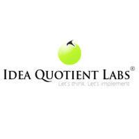 idea quotient labs logo image