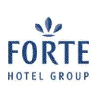 forte hotel group logo image