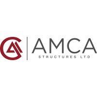 amca structures ltd logo image