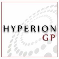 hyperion global partners, an epiq company logo image