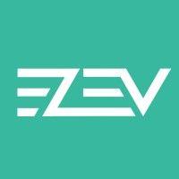 ez-ev logo image