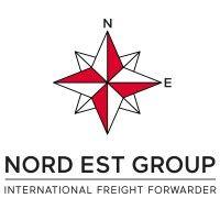 nord est group srl logo image