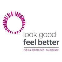 look good feel better australia logo image