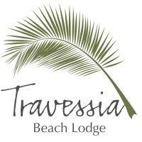 travessia beach lodge logo image