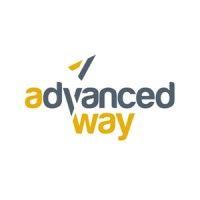 advanced way logo image