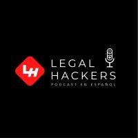 legal hackers en español podcast logo image