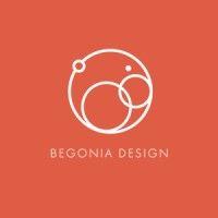 海棠設計 begonia design