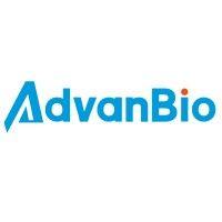 advanbio logo image