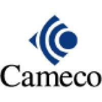 cameco corporation logo image