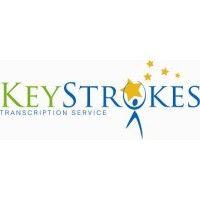 keystrokes transcription service, inc.