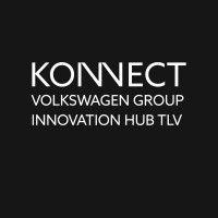 konnect - volkswagen group innovation hub tlv