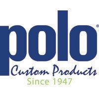 polo custom products logo image