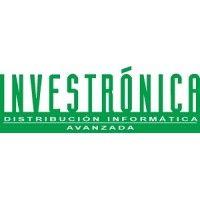 investronica logo image