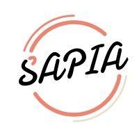 sapia logo image