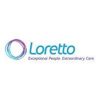 loretto logo image