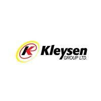 kleysen group ltd logo image