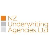 nz underwriting agencies ltd logo image