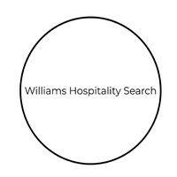 williams hospitality search logo image