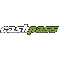 cashpass network logo image