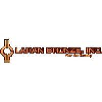 laran bronze logo image