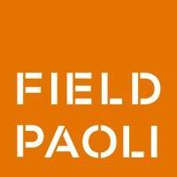 field paoli architects