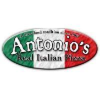 antonio's pizza logo image