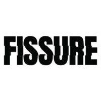 fissure.pro logo image