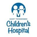 logo of East Tennessee Childrens Hospital