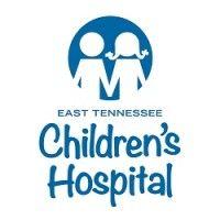 east tennessee children's hospital logo image