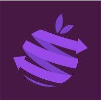 plum group.io logo image