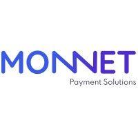 monnet payment solutions logo image